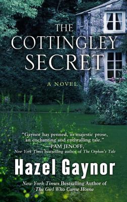 The Cottingley Secret: A Novel