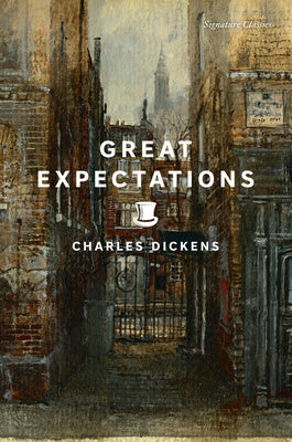 Great Expectations (Signature Editions)