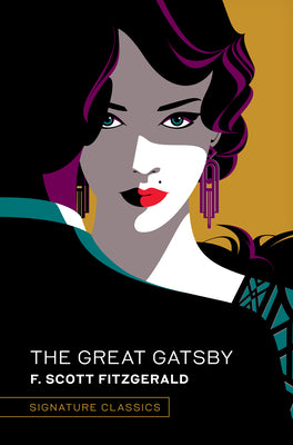 The Great Gatsby: Graphic Art Collectors Edition (Signature Editions)