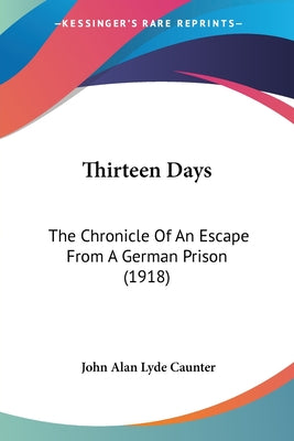 Thirteen Days: A Memoir of the Cuban Missile Crisis