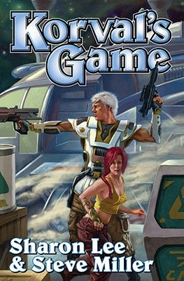 Korval's Game (Liaden Universe)