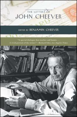 The Letters of John Cheever