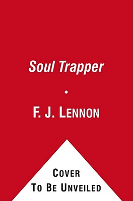 Soul Trapper: A Kane Pryce Novel (Kane Pryce Novels)