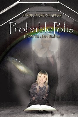 Probablepolis: The Whale, the Drake, and the Bookcase