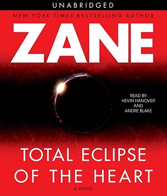 Total Eclipse of the Heart: A Novel