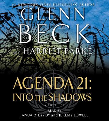 Agenda 21: Into the Shadows