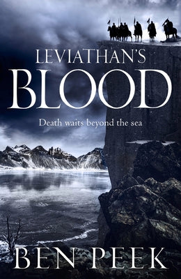 Leviathan's Blood (2) (Children)