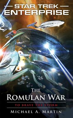 The Romulan War: To Brave the Storm (Star Trek: Enterprise)