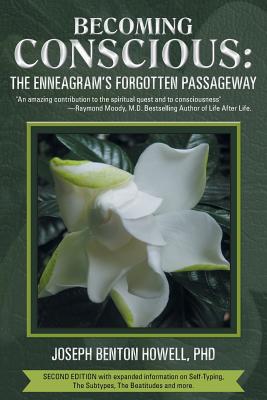 Becoming Conscious:: The Enneagram's Forgotten Passageway