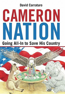 Cameron Nation: Going All-In to Save His Country