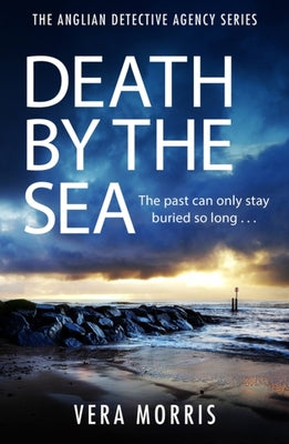 Death by the Sea (The Anglian Detective Agency Series)