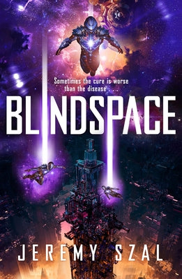 Blindspace (The Common, 2)