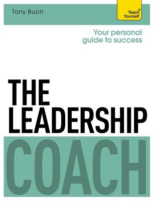 The Leadership Coach (Teach Yourself: Business)