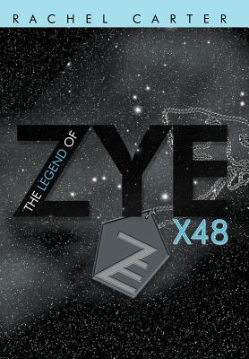 The Legend of Zye: X48