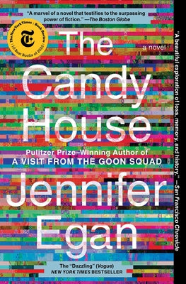 The Candy House: A Novel