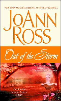 Out of the Storm (Stewart Sisters Trilogy)