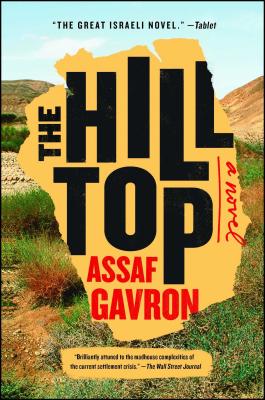 The Hilltop: A Novel