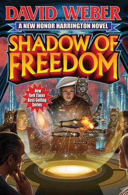 Shadow of Freedom (3) (The Saganami Island)