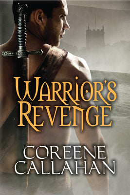 Warrior's Revenge (Maya Skye Novels)