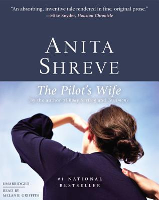 The Pilot's Wife