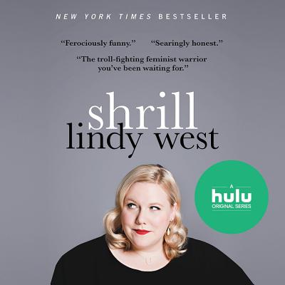 Shrill: Notes from a Loud Woman