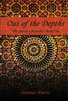 Out of the Depths: The Jonson Chronicles: Book One