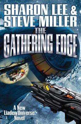 The Gathering Edge (20) (Liaden Universe)