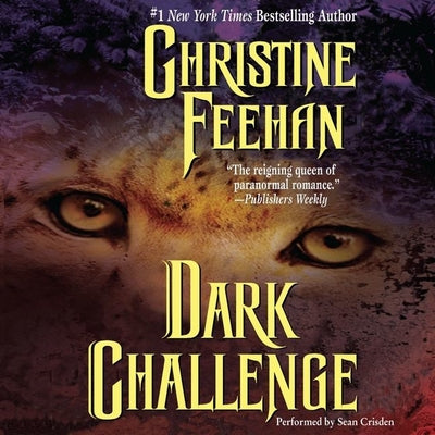 Dark Challenge: A Carpathian Novel (Carpathian Novels)