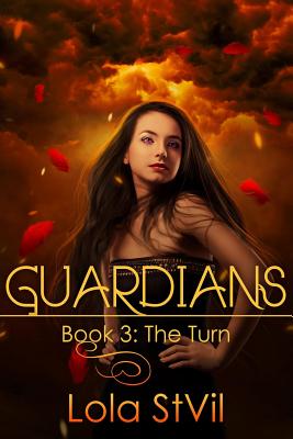 Guardians (Caretaker Chronicles)