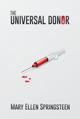 The Universal Donor (Norton Paperback Fiction)