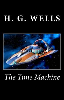 The Time Machine (Penguin Classics)