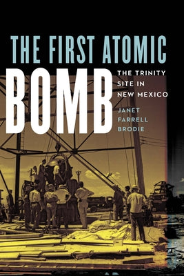 The First Atomic Bomb: An Alternate History of the Ending of WW2