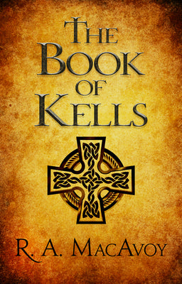 The Book of Kells