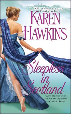 Sleepless in Scotland (The MacLean Curse Series)