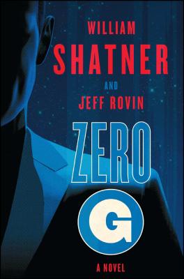 Zero-G: Book 1: A Novel (1) (The Samuel Lord Series)