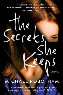 The Secrets She Keeps: A Novel