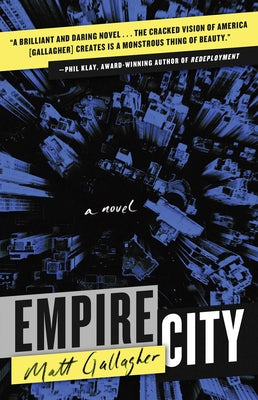 Empire City: A Novel