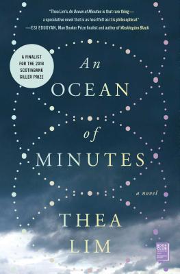 An Ocean of Minutes: A Novel