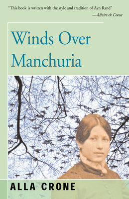 Winds Over Manchuria