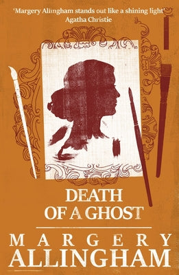 Death of a Ghost (A Hamish Macbeth Mystery, 32)