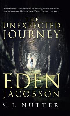 The unexpected journey of Eden Jacobson