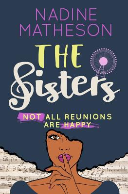 THE SISTERS: Murder by the Bayou