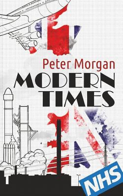 Modern Times: Reflections on a Century of English Modernity