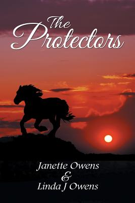 The Second Coming Trilogy: Book 1: The Protectors