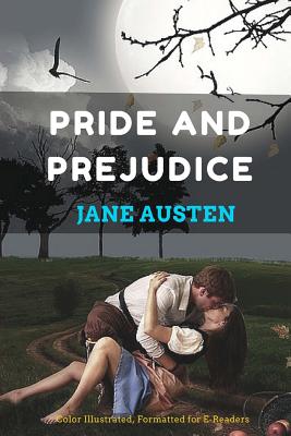 Pride and Prejudice (Penguin Classics)