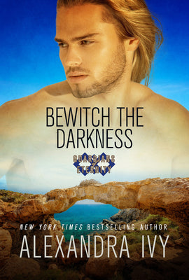 Bewitch the Darkness (Guardians Of Eternity)