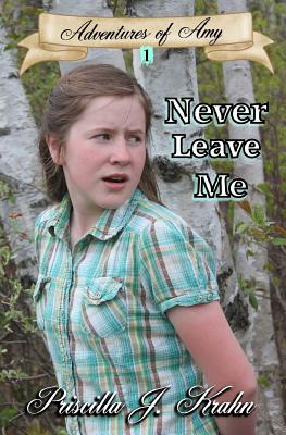 Never Leave Me: A Medieval Time Travel Time Jump Suspenseful Romance