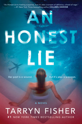 An Honest Lie: A Domestic Thriller