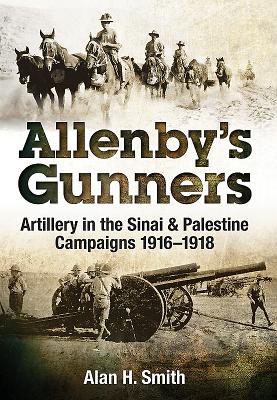 Allenby's Gunners