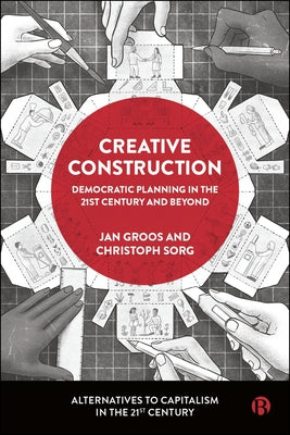 Creative Construction: The DNA of Sustained Innovation